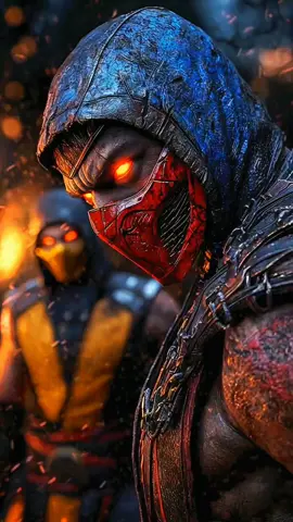 #mortalkombat #finishing #midjourney #ai #musica #clips #pyf #sheva #longervideo 