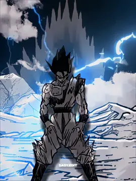 Not 120 fps :/ #dbs #db #dragonball #manga #ikarisq #goku 