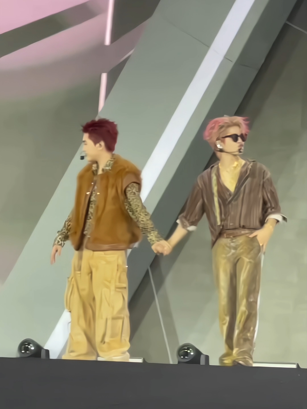 Nắm tay nắm ơ đồ 😙#rhyder #captain #rhycap #concertanhtraisayhi #viral #tiktokviral #xuhuong 