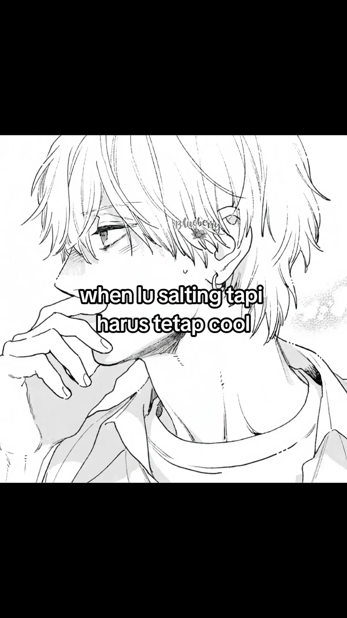 aslinya nya mah salting brutal  #4u #foryou #when #xybca #fyp #foryoupage 