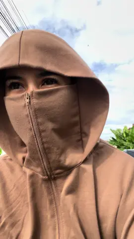 เสื้อกันแดด กัน UV ของแทร่ ไม่แสบร้อนแขน แดดไม่ซึมผ่านเสื้อ เสื้อไม่ดูดแดด