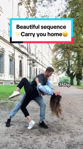 Feel the blues! 💖 Today we have a beautiful and joyful sequence for your first dance! Blues steps aren’t only simple but also easy to remember, allowing even those without dance experience to feel confident on the dance floor. 💃🏼 ✨ Stay with us for more inspiration! ✨ ➡️ Wedding Dance Online: www.dancefromhome.com #weddingdance #weddingdanceonline #firstdance #firstdanceconline #weddinginspirations #wedding #bride #gettinmarriedin2024 #bride2024 #wedding2024 #firstweddingdance 