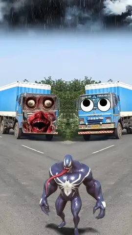 Mind-blowing- Giant Container Truck Pertamina Tanker, And Cement Mixer Truck Similar To Chris Tayo🧟😱#funnyvideos #foryoupage #viraltiktok #vaiprofycaramba #shortsvideo #beamoiltwinbabiesพ #u