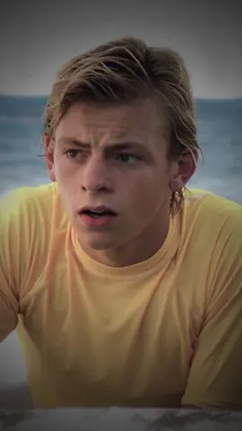 This would have been a veeeery different movie . . . 🎥: Teen Beach Movie