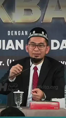 ayo maksimalkan ikhtiar kita...  #ustadzadihidayat #fyp #masukberanda #kajian #fypシ #taubat #fypシ゚viral #dakwah 