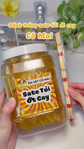 Ăn cuốn lắm mấy bồ ơi, ăn hết cả hũ hồi nào ko hay luôn 😝 #mukbang #banhtrang #banhtrangtron #banhtrangsatetoiot #anvatcomai #anvat #review #unboxing #xuhuong #viral 