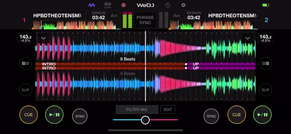 Nhận Làm Tên Theo Yêu Cầu#nhacsinhnhatdocten#vinahouse#dj#wedj#xuhuong 