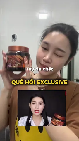 Da mịn mịn mướt mướt ai chạ thíchhh đúng ko ạ #emtamdunggi #taydachetquehoi  #taydachetbody #exclusivecometic  #giammunlung #duongda 