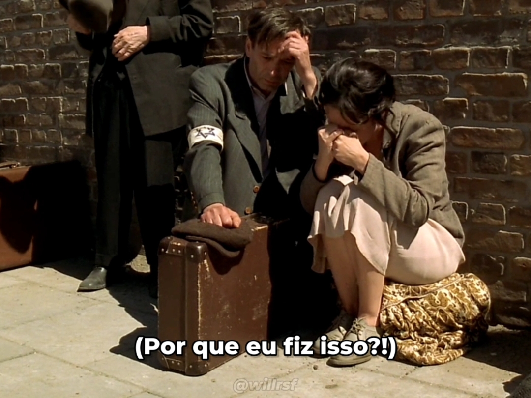 🎥 O Pianista (2002) #thepianist #opianista #AdrienBrody #drama #guerra #segundaguerramundial #movie #filme #cortedefilmes #cenasdefilme #fy #fyp #foryou 