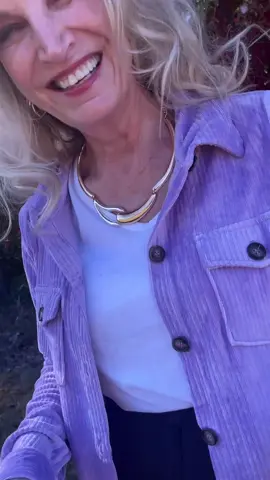 Embracing the beauty of fall in style with new fashion and jewelry that are just around the corner. The Corduroy Button-Front Blouse in a gorgeous lavender hue is the perfect blend of comfort and chic with its relaxed fit. I’m especially excited about the Two-Tone Fusion Collection, a stunning new addition to my jewelry lineup and definitely a new favorite! I know the Inner Zipper Short Bootie will become a wardrobe staple this season. The changing leaves make fall magical. Do you love it as much as I do? #FallFashion #fallfashion2024 #NewArrivals #CorduroyStyle #LavenderLove #RelaxedFit #TwoToneJewelry #JewelryGoals #BootieSeason #FallEssentials #AutumnVibes #FashionInspo #JewelryCollection #CozyChic #StyleInspiration #FallFaves #AvonStyle #FallWardrobe #ChicAndComfy #SeasonalFashion #LoveTheLeaves #avoncreativecollective #avonrep #avonrepresentative #avoninsider #avon #avonfashion @Avon Insider 