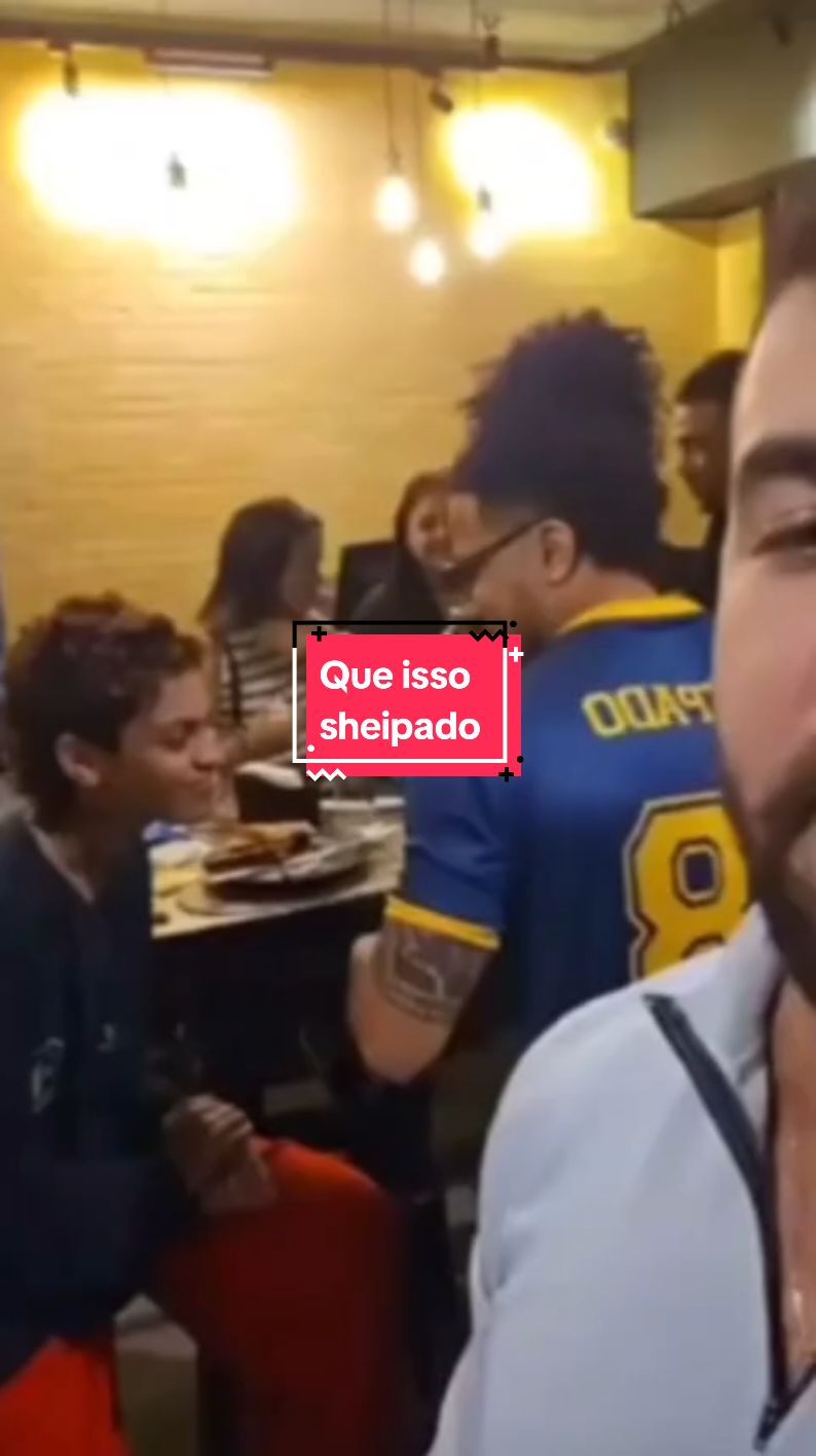 Que isso sheipado KKKKKK #renanplay #fly #flypシ 