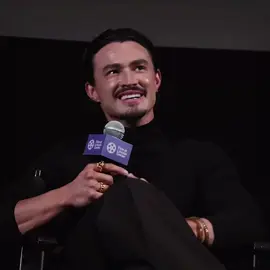 I ALSO GET IT. #gavinleatherwood #itswhatsinside  #dennis #chillingadventuresofsabrina #nicholasscratch #nickscratch #edit #fyp #trend @gavinleatherwood 