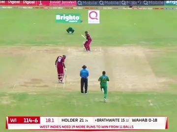 PART 7/PAK vs WI Last Overs Thriller 🔥🥵🤑  #please #viral#1million #1mviews #viraltiktokvideo #pakvsind #afg #viral #viowsproblam #viral_video #foryou #viral_video #plzunfrezemyaccount #stqndwihkashmiri #ubaideditz #cricket #foryoupag #aus #fulltreending #cricketlover #unfrezzmyaccount 