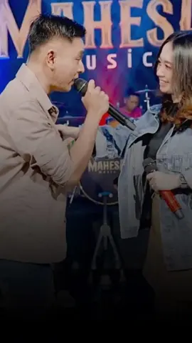 Gerry Mahesa Feat Rena Movies : Pertemuan 2 ~ Mahesa Music  #gerrymahesa #renamovies #mahesamusic #dangdutkoplo #pertemuan2 #duet  #gerrymahesafeatrenamovies  #fypdangdut #dangduttiktok #viral?fypシ 