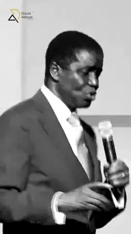 Welcome to your week of divine and supernatural happenings. What you once thought was impossible will work out for your good this week! Step in and enjoy. #BishopDavidAbioye