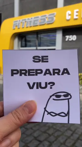 🔥 A contagem regressiva começou! 🔥 No dia 04/11 vai rolar a MAIOR Black Friday da história da Fitness Center e você NÃO vai querer ficar de fora! 🏷️ Descontos imperdíveis nos planos! 🎁 Brinde exclusivo pra quem fechar na hora! 🎉 Sorteio de Botox em parceria com a @clinicabiancaleite! 💪 Novos equipamentos prontos pra te levar a outro nível e fechar o ano com chave de ouro! 📅 Anota essa data e já se prepara pra aproveitar tudo isso!  E o melhor: alunos e não alunos podem participar.  Não deixe essa chance passar! #blackfridayfitness #promoçãoblackfriday #academiabrasil #fitnessbrasil #botoxfitness #treinohard #desafieoseulimite #novosequipamentos #treinecommotivação #descontoimperdível #equipamentosnovos #forçafocoeforma #vemtreinarcomagente #treinosincríveis #desafieocorpo #blackfriday 