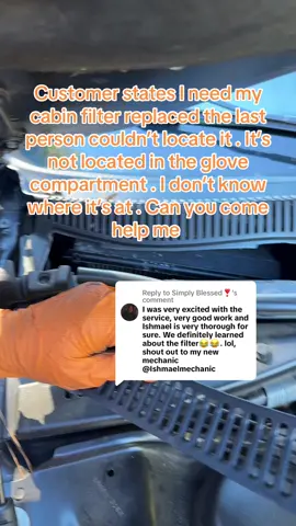 Replying to @Simply Blessed❣️ #mechanicsoftiktok #mechanic #fypシ゚viral #mobilemechanic #mechaniclife #fypシ 