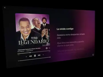 🫀🕣 #titonieves #fabricandofantasias #salsaromantica #salsa #lomejor #salsaparadedicar #salsabaul #zcbxya #fyp #applemusic #paratii #viralvideos #lyrics_songs 