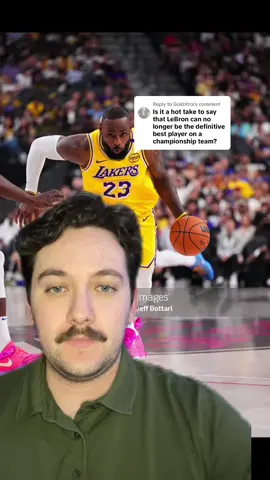 Replying to @GoldXtra LeBron in 2025 #NBA #lakers #laker #lebron #greenscreen 