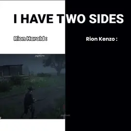 rion vs rion  #rionharold #rionkenzo #tnf #tokyonoirfamilia #gtavrp #fyp 