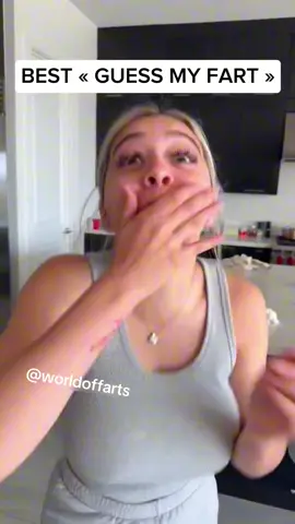 Best « guess my fart » ! #fart #guessmyfart #compilation 