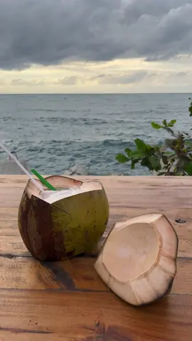 #manado #pantai #beach #kelapa #kelapamuda #manadobay #pohonkasihmegamas 