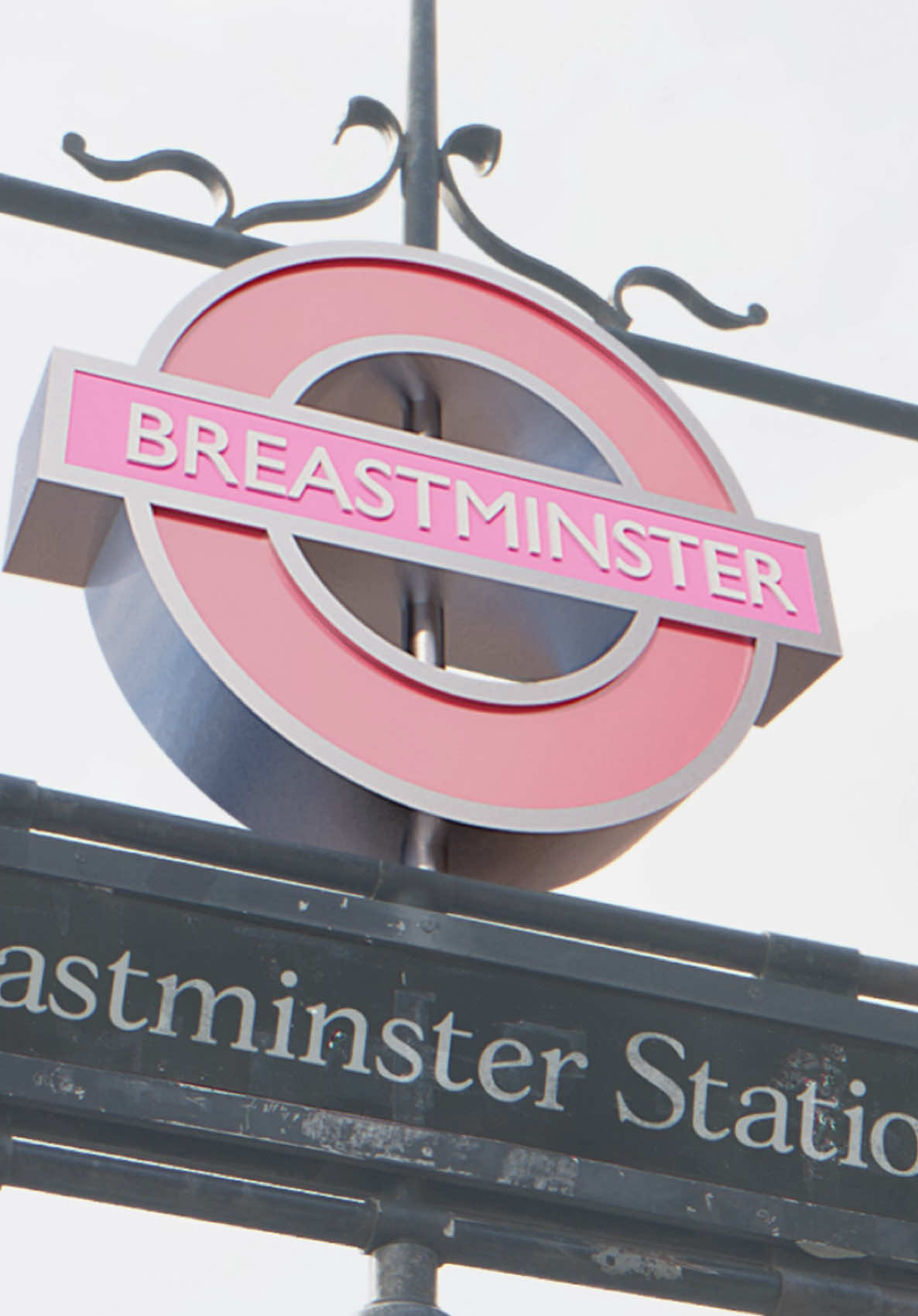 This is your sign to check your b00bs. #FeelYourBreast #BreastCancer #BreastCancerAwareness #ThisIsYourSign #CheckYourself #SelfExamination #Loungers #LoungeGirls #ForYou #FYP