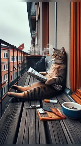 Fanny cats #cats #funny #catlover #fypシ゚viral #nhacthieunhi 