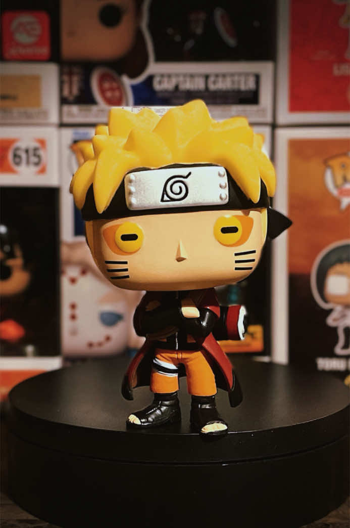 NARUTO (SAGE MODE) #185 “ FUNKO POP “ #naruto #narutosagemode #sagemode #anime #funko #funkos #funkofamily #funkocollector #funkocollection #funkopop #funkopops #funkopopcollection #funkopopcollector #funkopopfamily #fypシ #fyp #fypシ゚viral #viral @Funko @funkopopsnews 