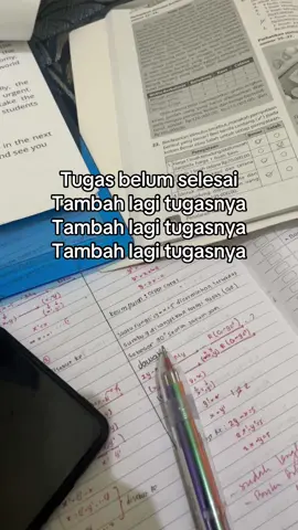 Sehat-sehat orang sakit #kurikulummerdeka #siswa #tugasnumpuk #man #fypシ゚viral 