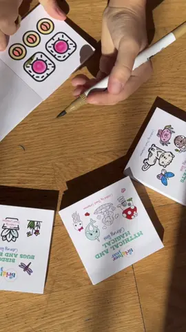 @A Brighter Year ❤️