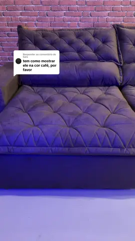 Respondendo a @Sara  Sofá Spazus na cor café! #sofa #retratilereclinavel #conforto #camainbox  #sofaretratil 