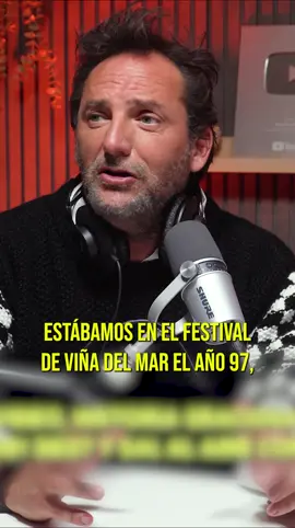 Grande Anita Maria Muñoz! Gran viral! Este y todos los capitulos de “Como estan los Weones” pueden verlos en Spotify y Youtube! Sigan votando por nosotros en los premios cordillera! #viral #parati #podcast #spotify #comoestanlosweones #tiktok 
