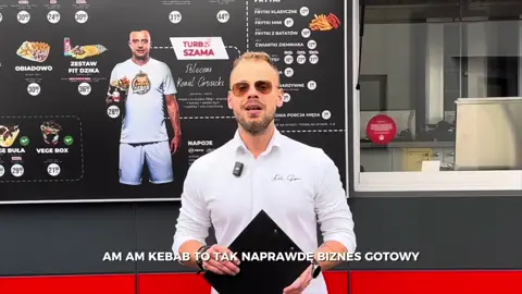 Nakarmieni AM AM Kebab. @am.am.kebab