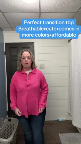 Perfect transition top #tiktokshopblackfriday #tiktokshopcybermonday #tiktokshopholidayhaul #autumnfashion 