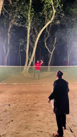 Uff r matro koyta din🥰🥰 amar moto badminton kar kar fev game?🫶😍##nabila__nabu10##atiqnabu♥️🌍##bdtiktokofficial🇧🇩##foryou##couplegoals💑##badminton