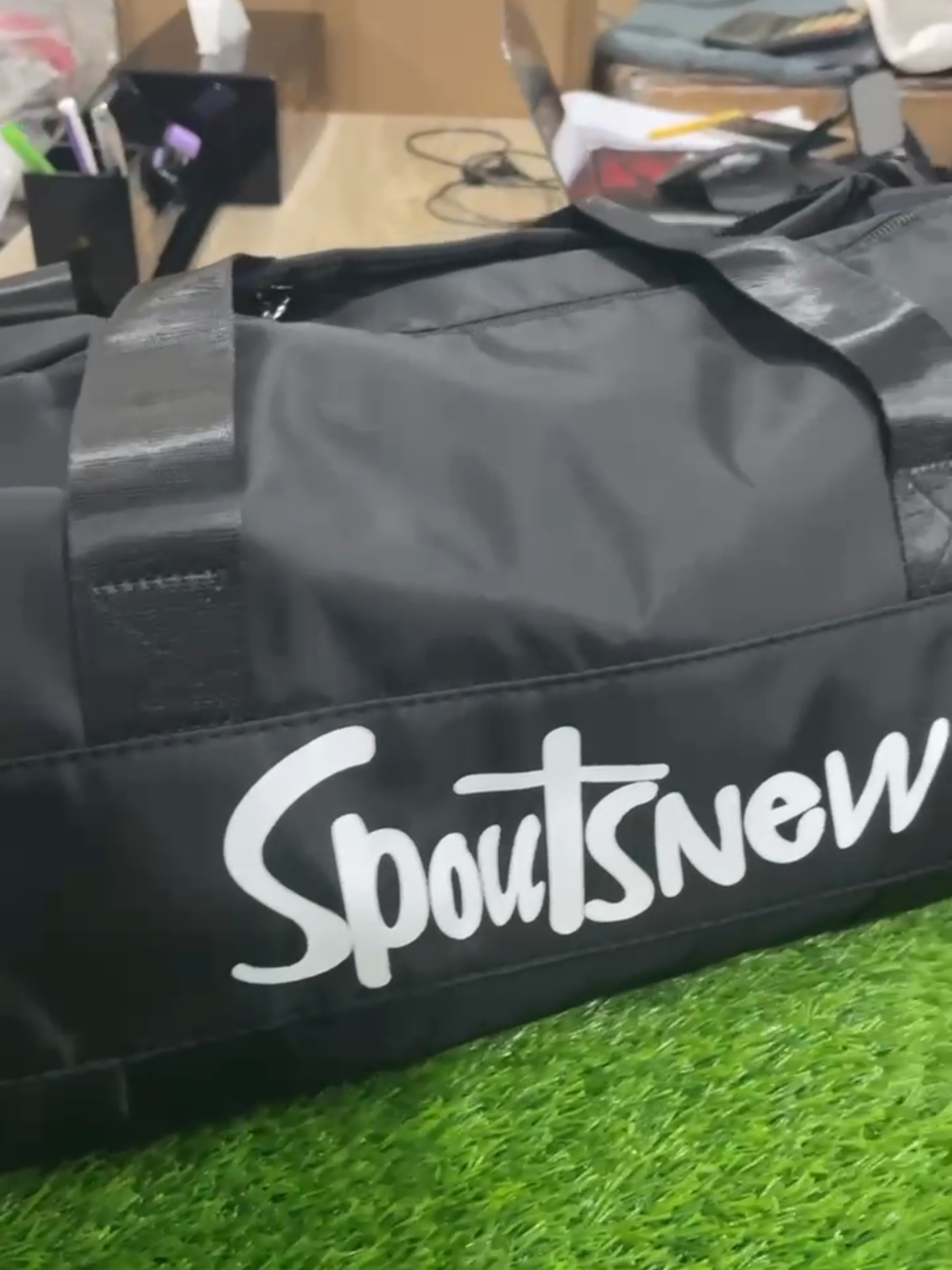 #GymAccessoriesBD #gymbag #sportsbag