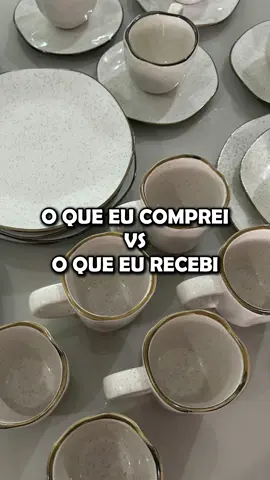 O que eu comprei x o que eu recebi 💕 Vem ver meus produtinhos da shopee para o meu enxoval de casa nova 🤩😍 #enxoval #enxovaldecasanova #casa #achadinhosdashopee #shopee #enxovalpreto 