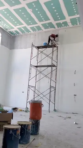 اصباغ #وديكورات