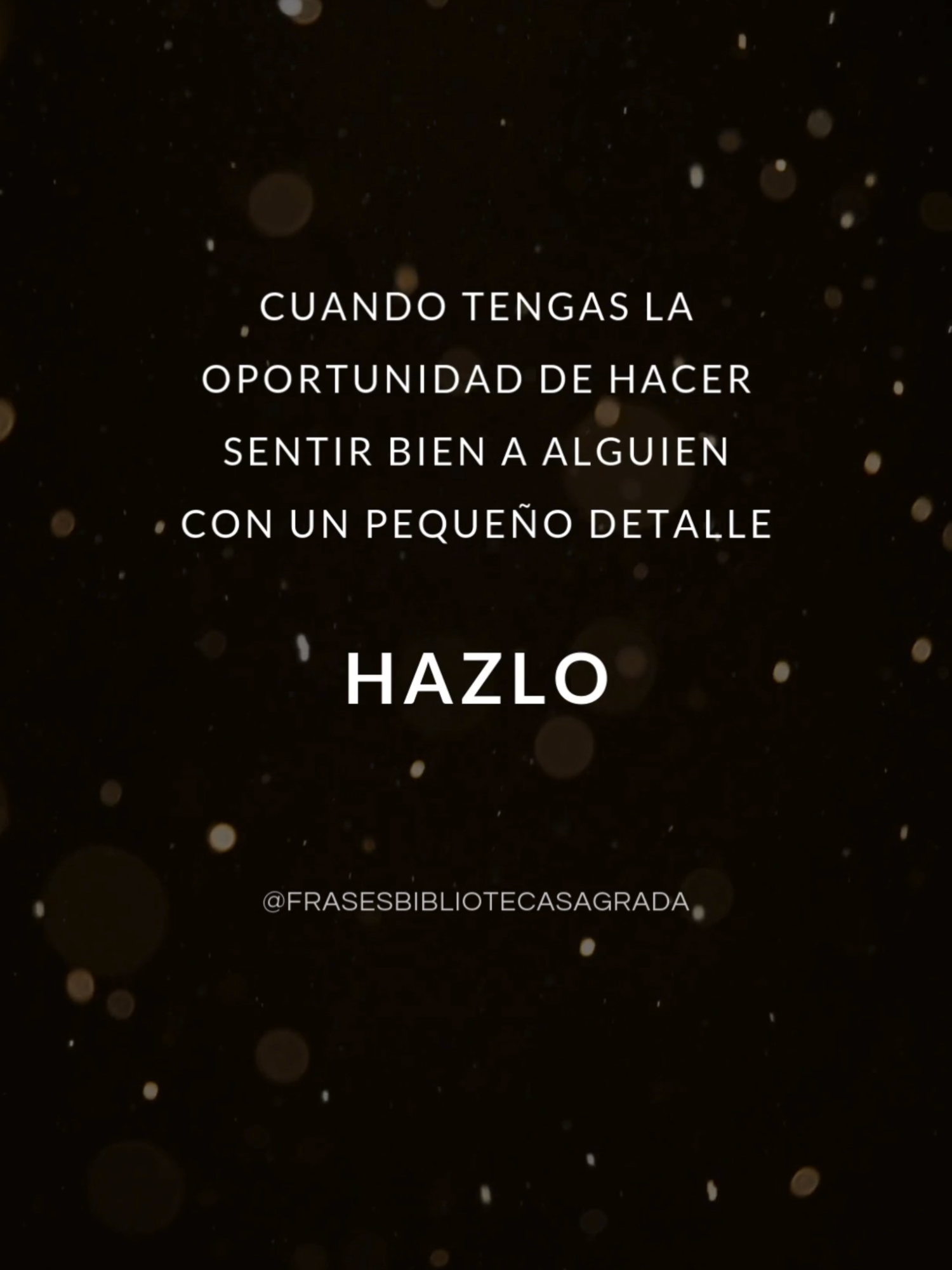 Hazlo #frasesmotivadoras #frases #motivacion
