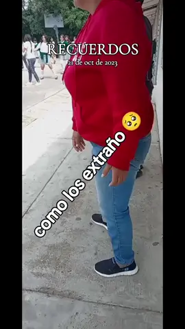 #Recuerdos 