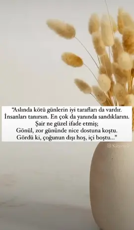 Kötü günlerin iyi tarafları da vardır... #kötügünler #gecici #dost #düşman #zorzamanlar #tiktok #capcut #beniöneçıkart #capcut #tiktok #kesfet #kesfetteyiz #kesfetbeniöneçıkart #fyp #fonmuzikleri 