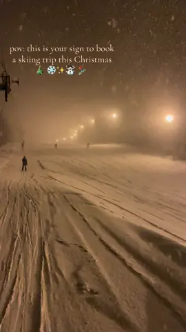 Skiing is the best! #christmas #christmastiktok #christmaseve #skiing #snow #skitok #alps #snowing #christmascountdown #christmasaesthetic #snowfall #december #snowday #winter #wintervibes #christmas2024 