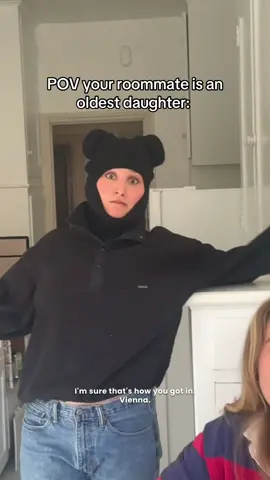 a blessing and a curse 🫶