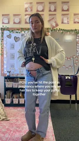 Any other mamas with me? 😭😅 #thattiktokteacher #teachersoftiktok #explore #fyp #teacherlife #pregnantlife #pregnancy #babyboy #baby 