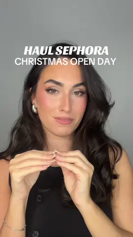 SUPER HAUL SEPHORA 🤍✨ @SEPHORA España @ALEM #sephora #sephorahaul #unboxingsephora #megahaulsephora #makeupbymario #gisou #haulmakeup #maquillajetutorial @Gisou @makeupbymario @LANEIGE Europe @Erborian @masqmai @benefitspain 