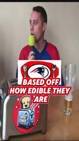#barcastcomedy #nfl #blindranking 