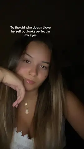 you look so pretty