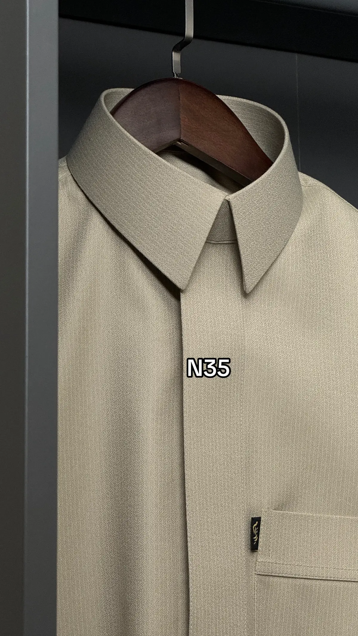 #ملابس_رجاليه_فاخره #لكجري #mensfashion #مطر #الشتاء 