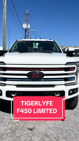 Coming 🔜 #f450 #tigerlyfe #akinsford #wildwillies #realdealneal #superduty